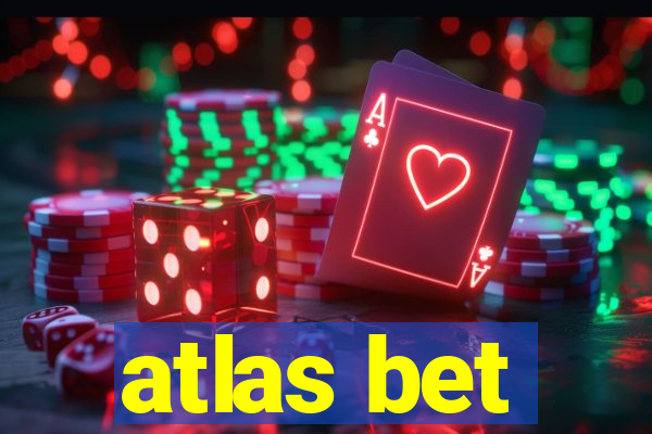 atlas bet